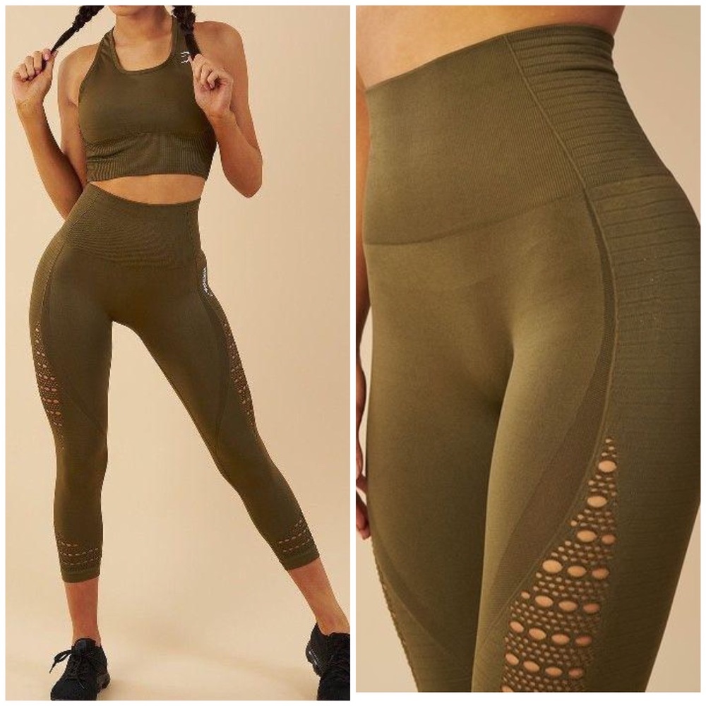 Gymshark legging